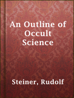An_Outline_of_Occult_Science
