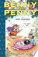 Benny_and_Penny_in_Just_pretend