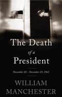 The_death_of_a_president