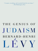 The_Genius_of_Judaism