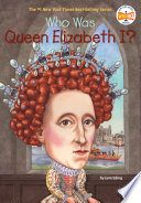 Who_was_Queen_Elizabeth_
