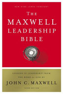 The_Maxwell_leadership_Bible