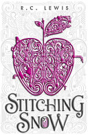 Stitching_Snow
