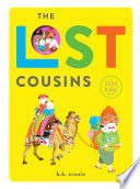 The_lost_cousins