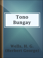 Tono_Bungay