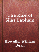 The_Rise_of_Silas_Lapham