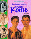How_people_lived_in_ancient_Rome