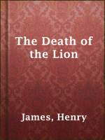 The_Death_of_the_Lion