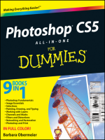 Photoshop_CS5_All-in-One_For_Dummies