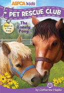 The_lonely_pony