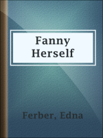 Fanny_Herself