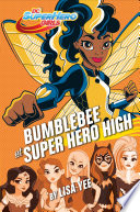 Bumblebee_at_Super_Hero_High