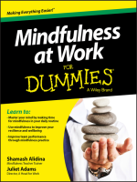 Mindfulness_at_Work_For_Dummies