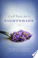 A_taste_for_nightshade