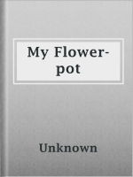 My_Flower-pot