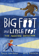 Big_Foot_and_Little_Foot