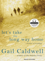 Let_s_Take_the_Long_Way_Home