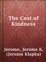 The_Cost_of_Kindness
