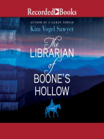 The_Librarian_of_Boone_s_Hollow