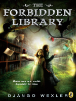 The_Forbidden_Library