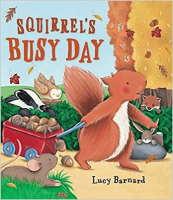 Squirrel_s_busy_day