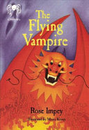 The_flying_vampire