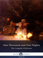One_Thousand_and_One_Nights--Complete_Arabian_Nights_Collection__Delphi_Classics_