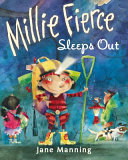Millie_Fierce_sleeps_out
