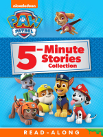 PAW_Patrol_5-Minute_Stories_Collection