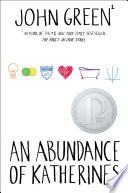 An_abundance_of_Katherines