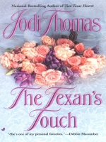 The_Texan_s_Touch