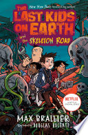 The_Last_Kids_on_Earth_and_the_Skeleton_Road