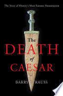 The_death_of_Caesar