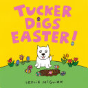 Tucker_digs_Easter_