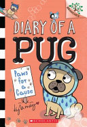 Paws_for_a_Cause__Branches_Book__Diary_of_a_Pug__3_