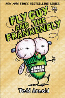Fly_Guy_and_the_Frankenfly