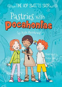 Pastries_with_Pocahontas