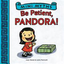 Be_patient__Pandora_