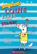 Louie_takes_the_stage_