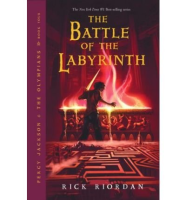 The_battle_of_the_Labyrinth
