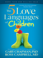 5_Love_Languages_of_Children