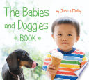 The_Babies_and_doggies_book