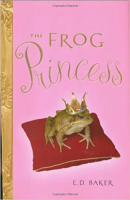 The_frog_princess