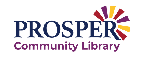 Prosper Community Library
